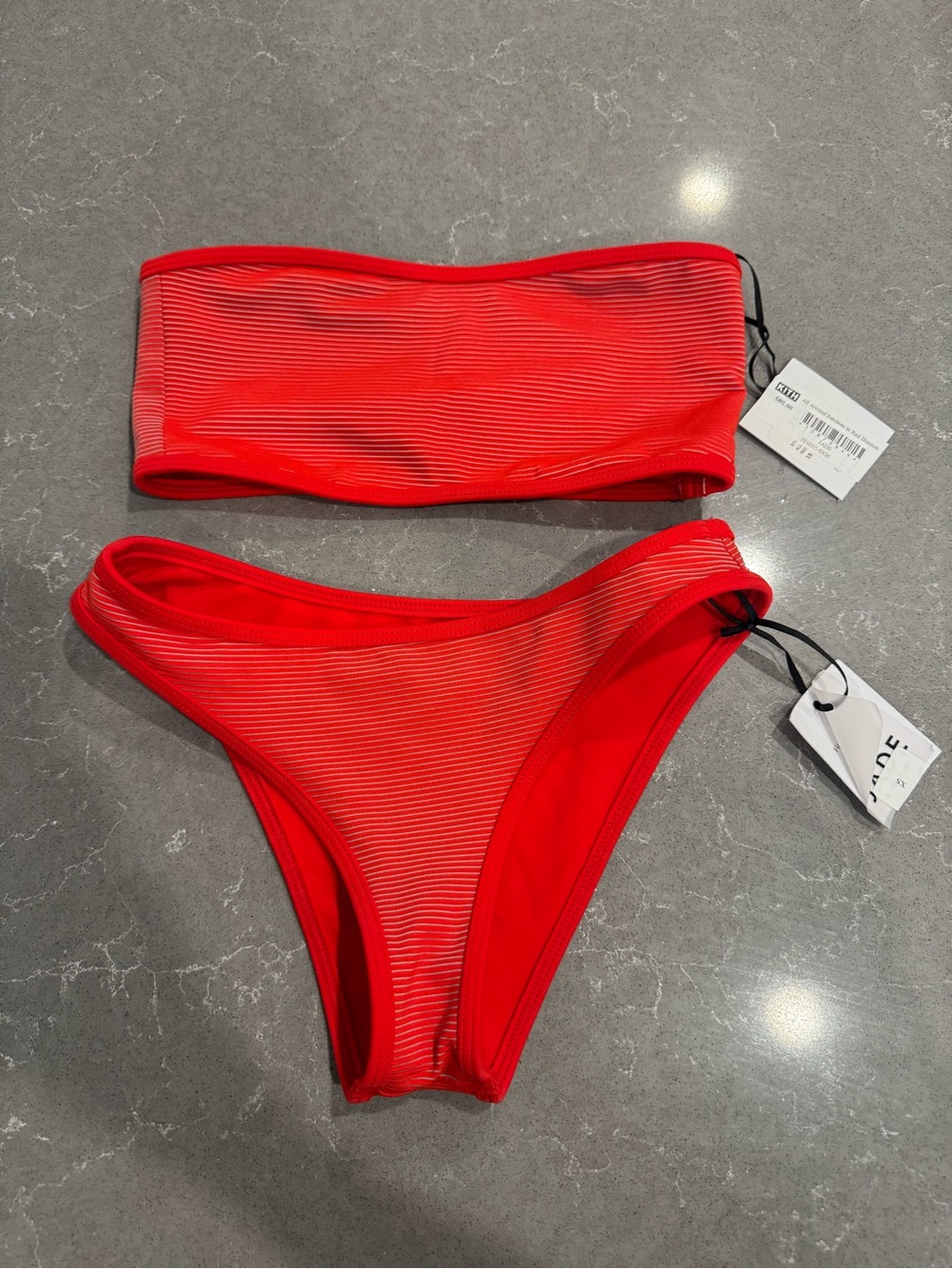 JADE swimwear bikini